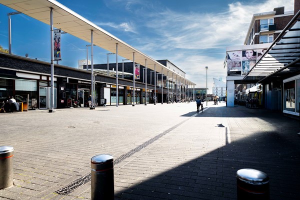 Medium property photo - Norgstraat 61, 2545 TV Den Haag